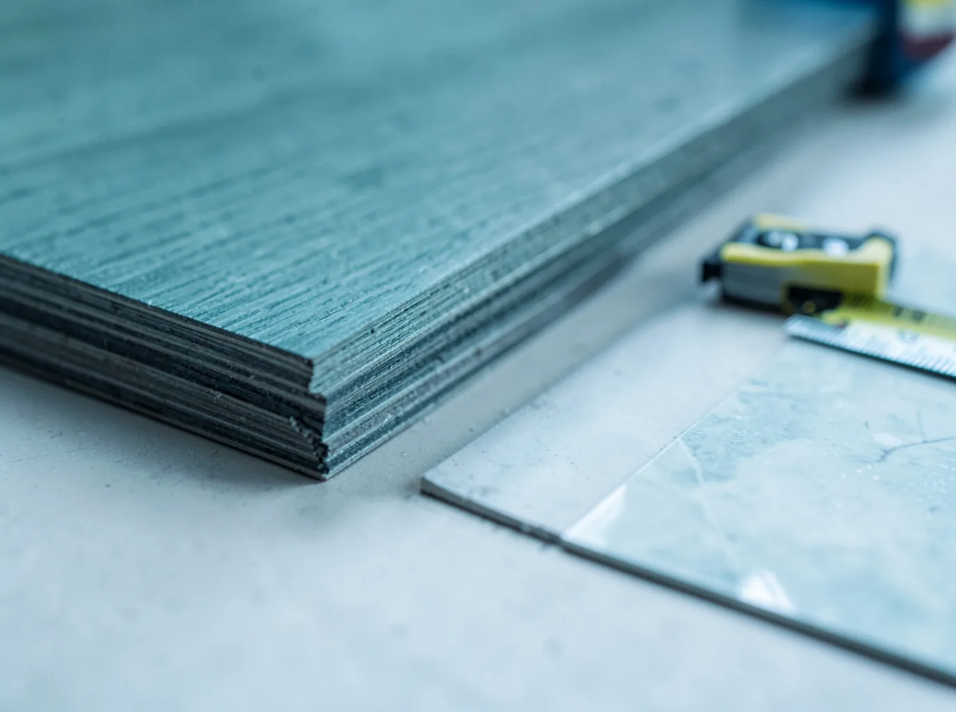 Luxury Vinyl Plank Installation Neffs, OH FAQs